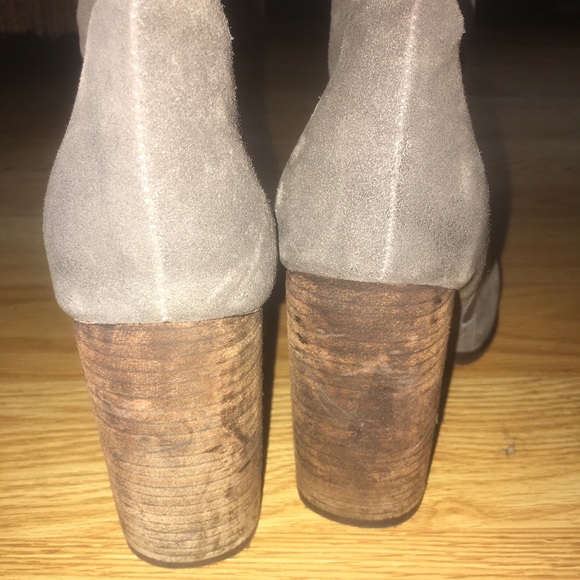 Jeffrey Campbell Sark boots!! - Picture 3 of 9